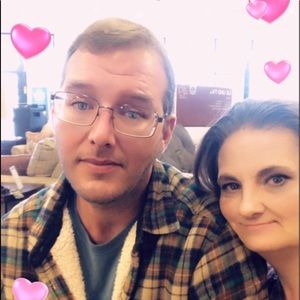 Meet your Posher, Christy